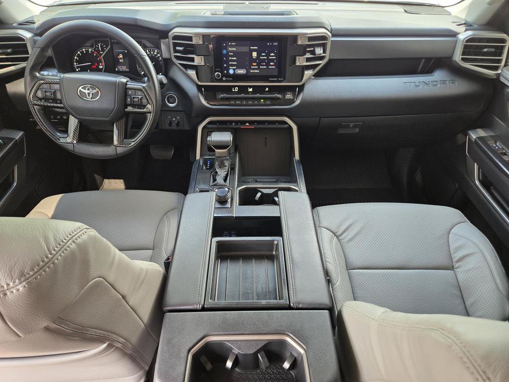Used 2023 Toyota Tundra SR5 AWD/4WD image 18