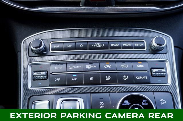 Used 2023 Hyundai Santa Fe SEL image 17