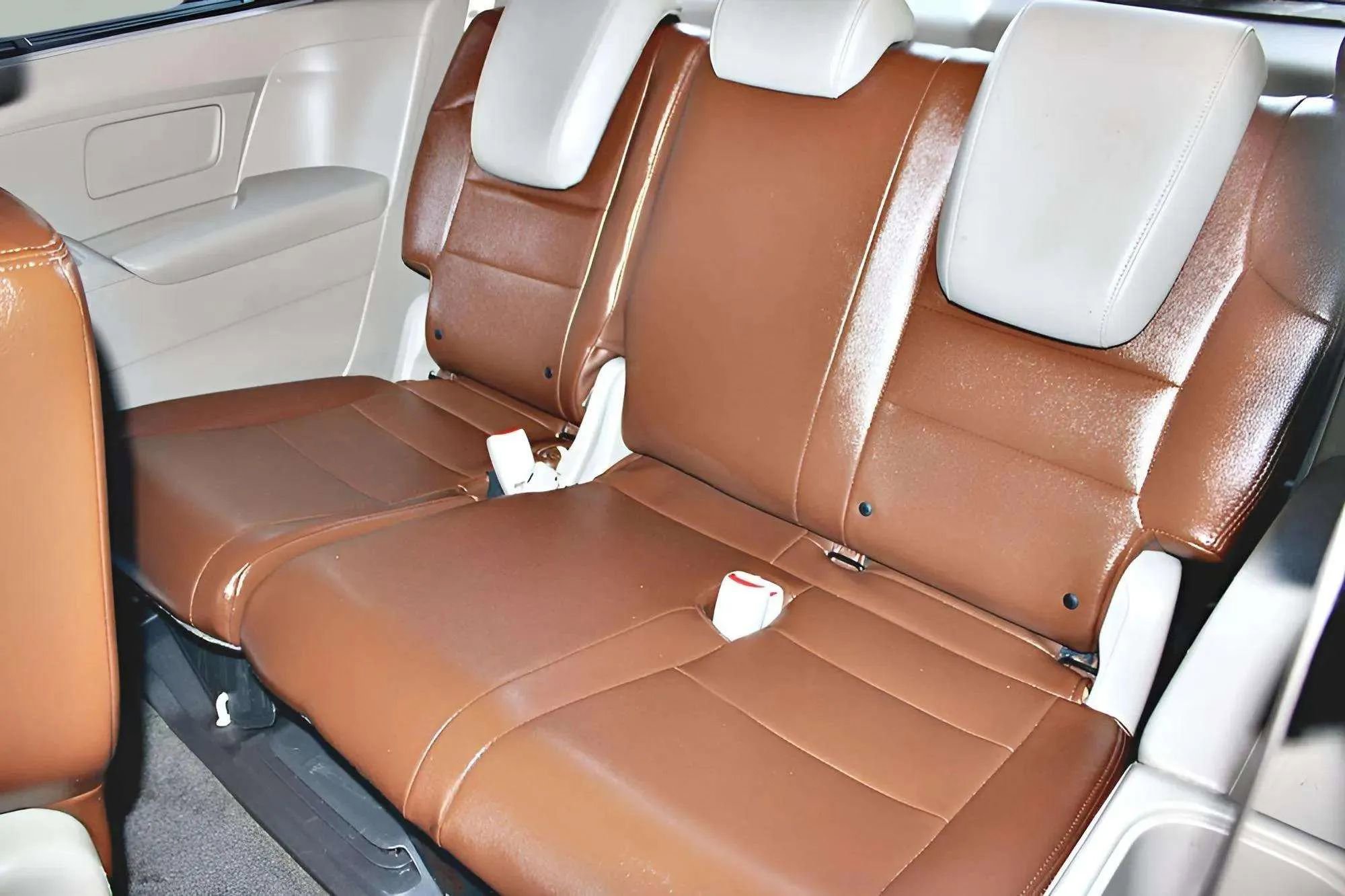 Used 2016 Honda Odyssey SE image 29