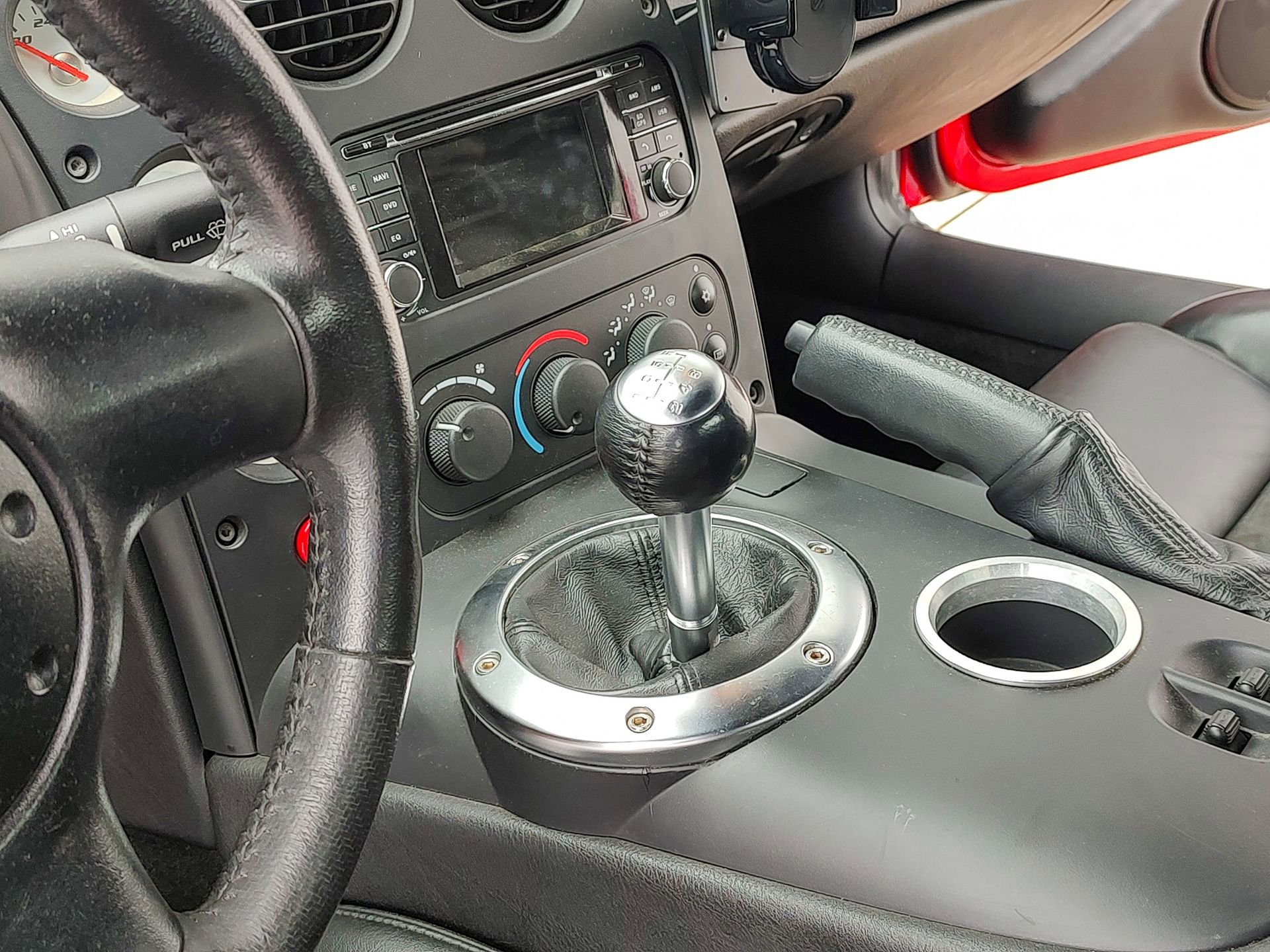 Used 2003 Dodge Viper SRT-10 image 35