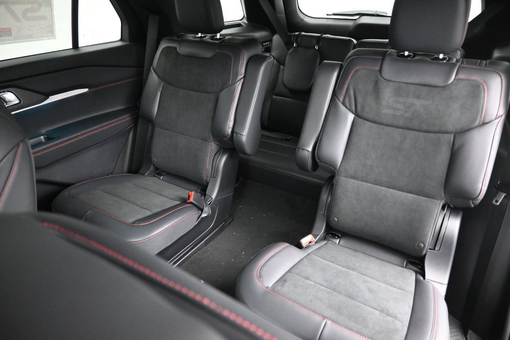 New 2026 Ford Explorer ST AWD/4WD image 19