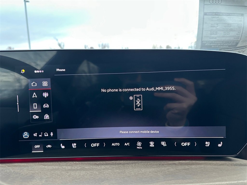 New 2025 Audi Q5 2.0T Premium Plus image 17