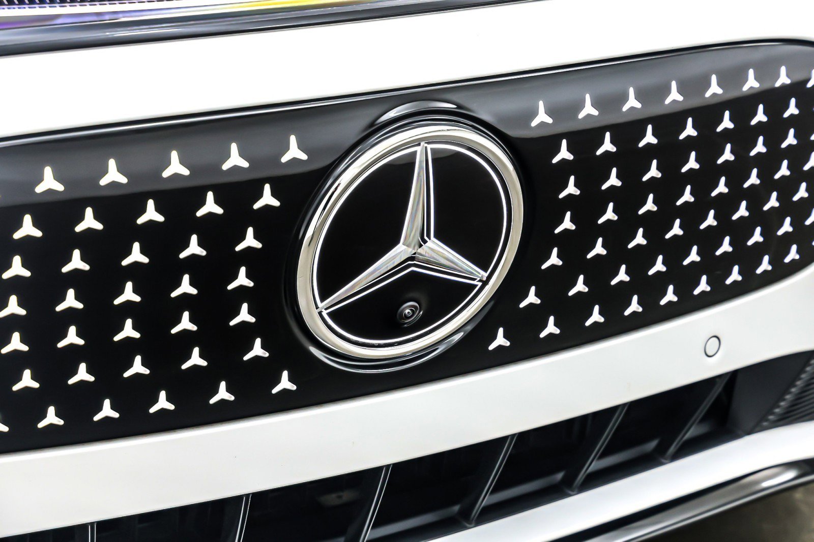 New 2026 Mercedes-Benz CLA 350 image 13