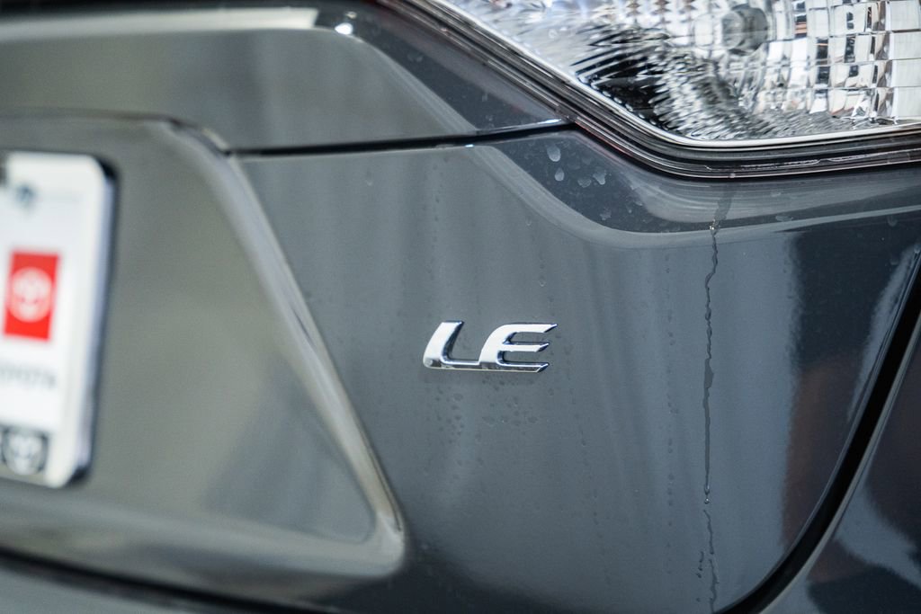 New 2026 Toyota Corolla LE FWD image 7