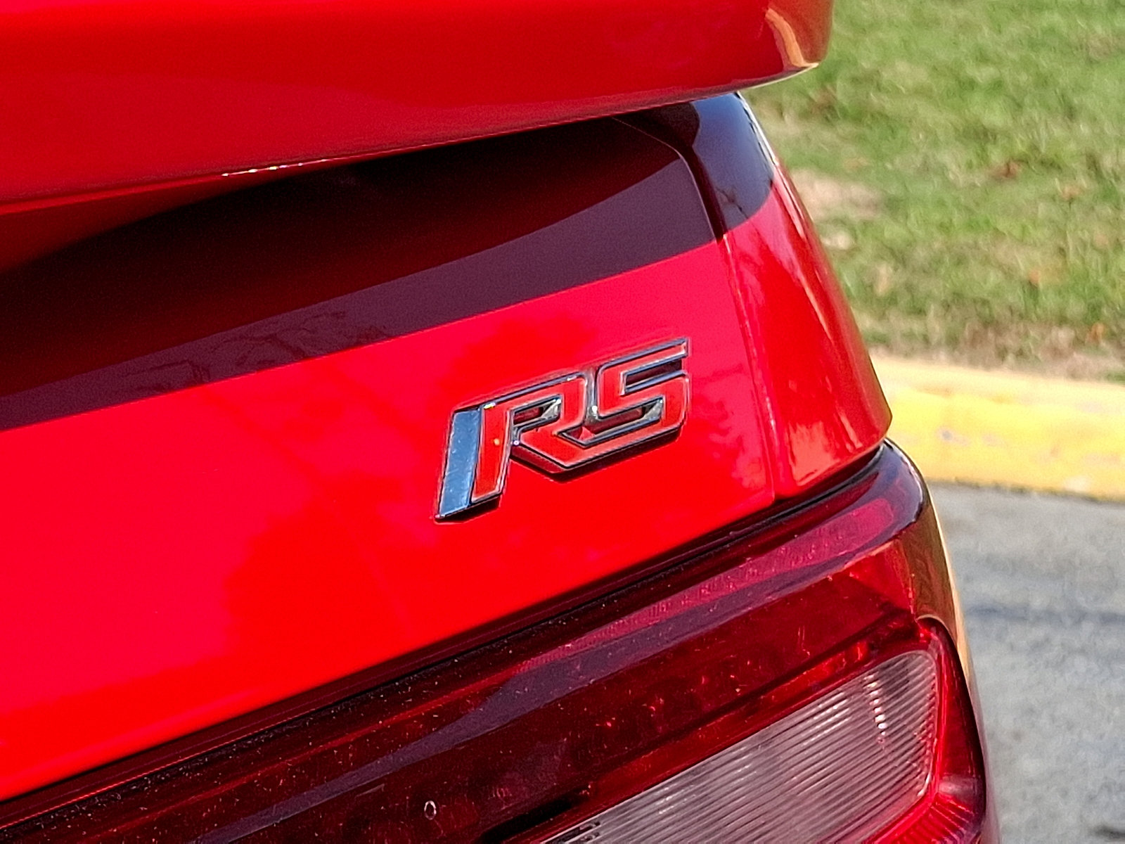 Used 2014 Chevrolet Camaro LT w/ RS Package RWD image 30