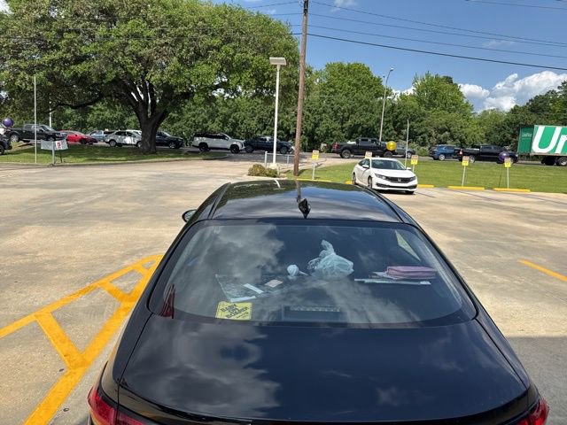 Used 2024 Toyota Corolla LE image 6