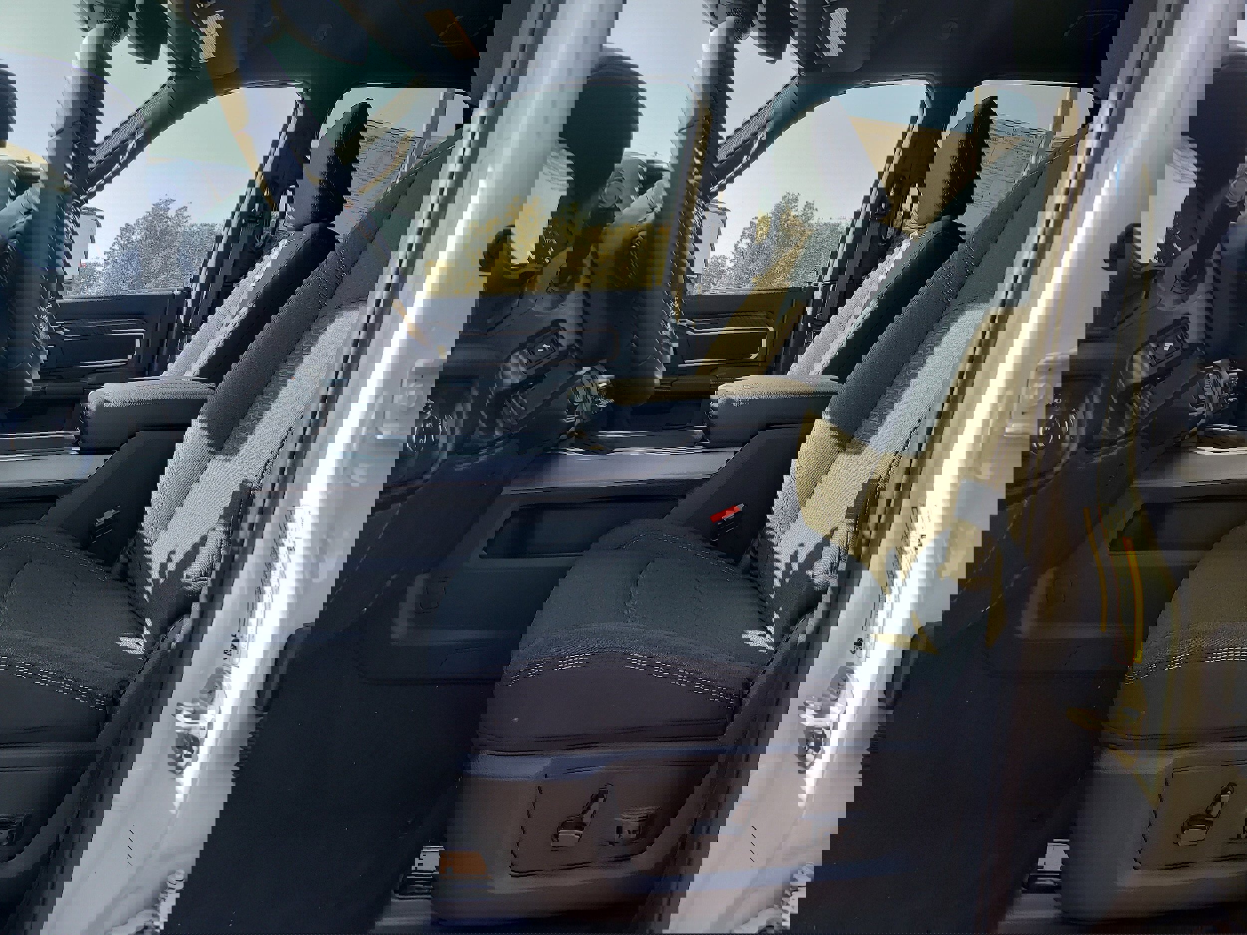 New 2026 RAM 3500 Big Horn image 13