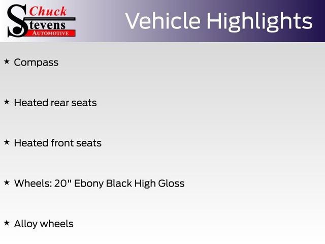 New 2026 Ford F250 Lariat w/ Black Appearance Package image 37