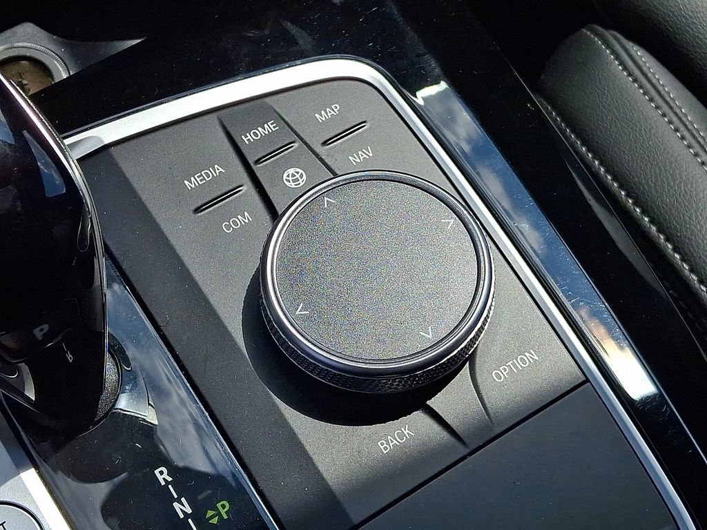 Used 2023 BMW X4 xDrive30i w/ Premium Package AWD/4WD image 24