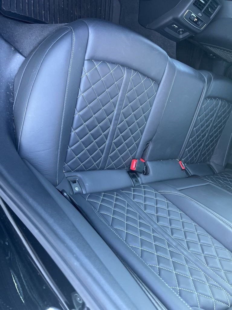 Used 2023 Audi S4 Premium Plus w/ Premium Plus Package image 7