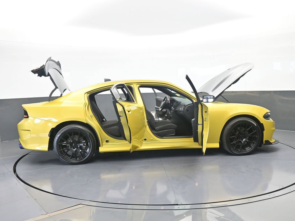 Used 2021 Dodge Charger R/T image 66