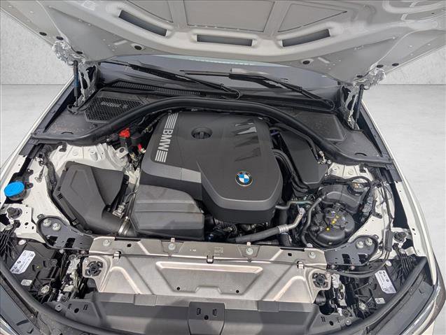 Used 2026 BMW 330i Sedan w/ M Sport Package image 16