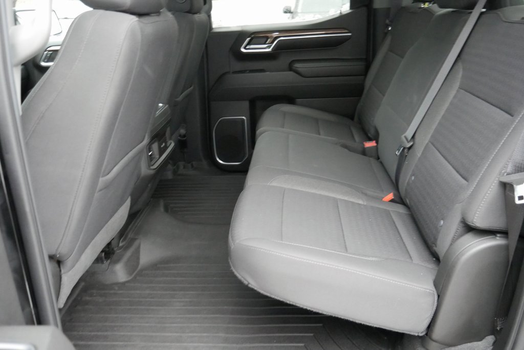 Used 2022 Chevrolet Silverado 1500 RST w/ LPO, Dark Essentials Package image 26