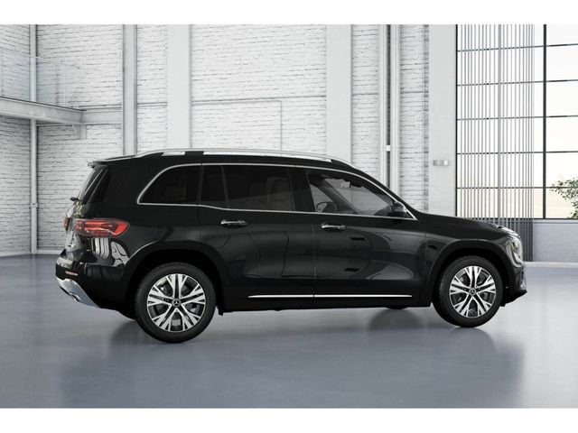 New 2026 Mercedes-Benz GLB 250 4MATIC image 18