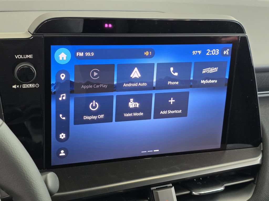 New 2026 Subaru Outback Limited AWD/4WD image 20
