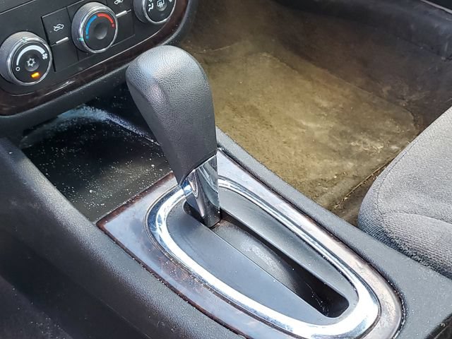 Used 2014 Chevrolet Impala Limited LS FWD image 15