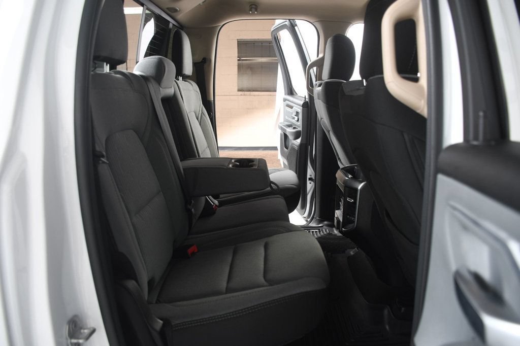 Used 2020 RAM 1500 Big Horn AWD/4WD image 36