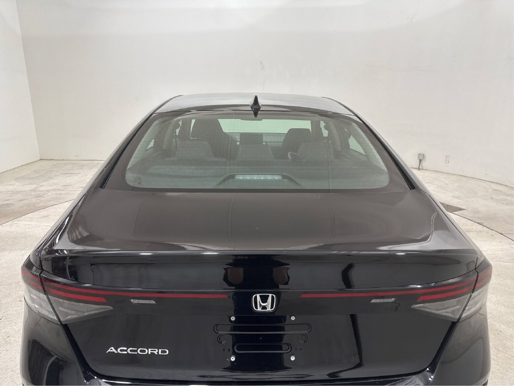Used 2026 Honda Accord SE image 22