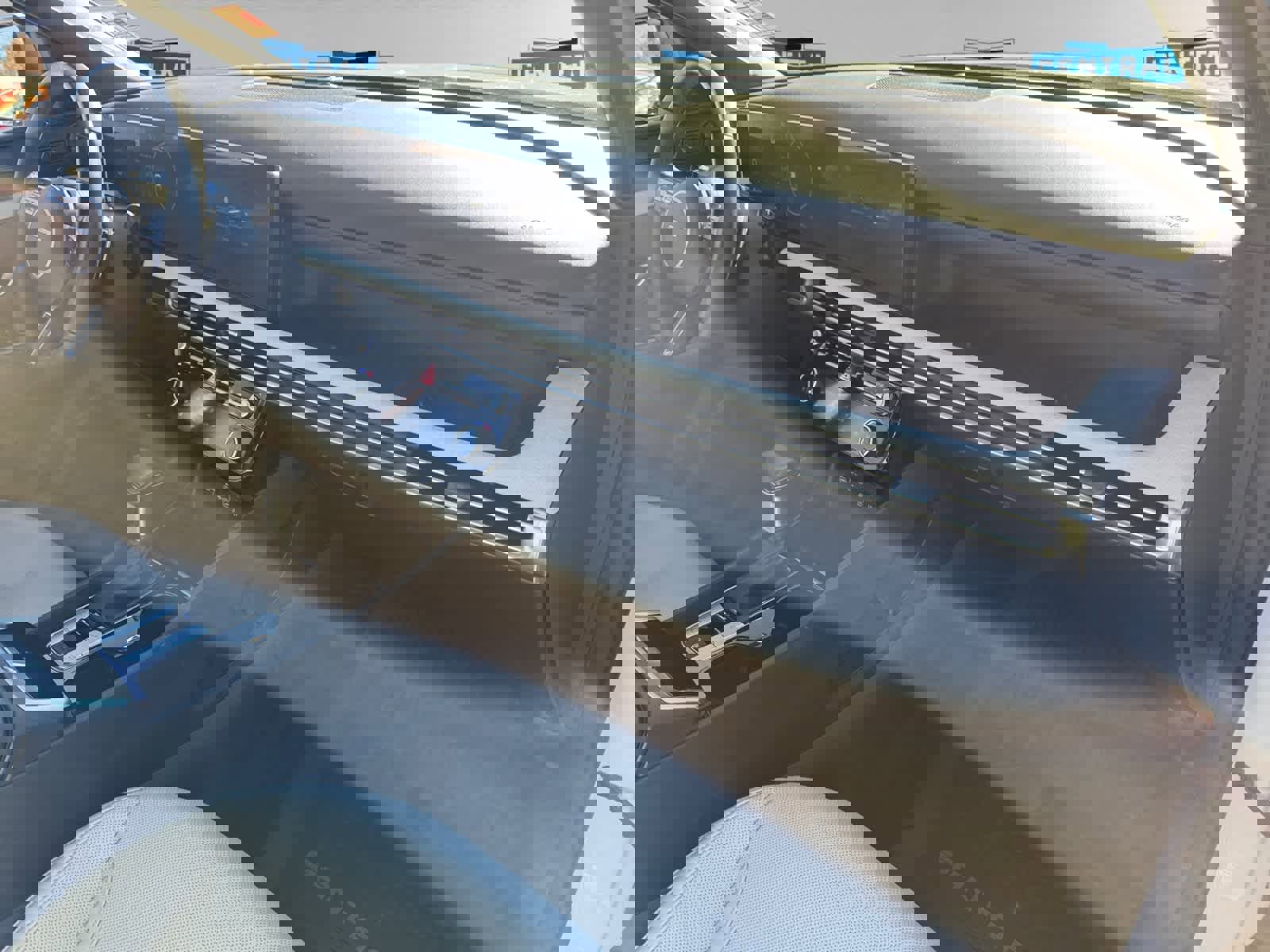 Used 2025 Hyundai Santa Cruz Limited image 20