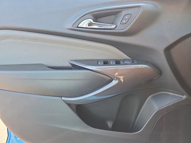 New 2026 Chevrolet Trax ACTIV w/ Driver Confidence Package image 21