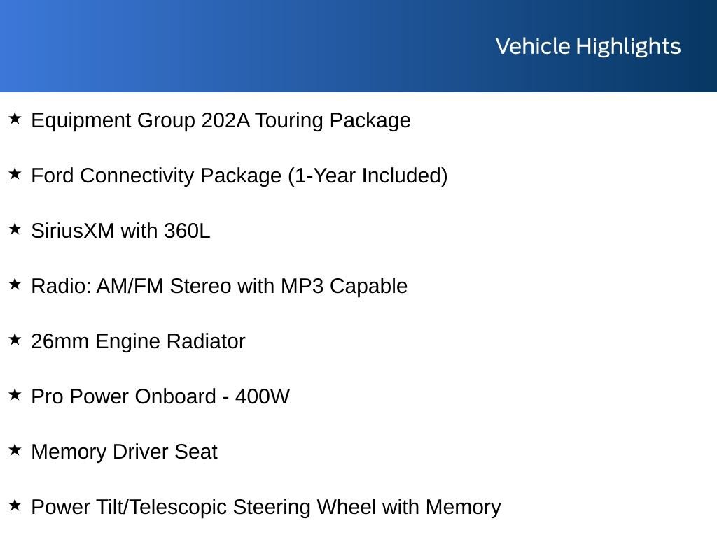 New 2026 Ford Expedition Active AWD/4WD image 3