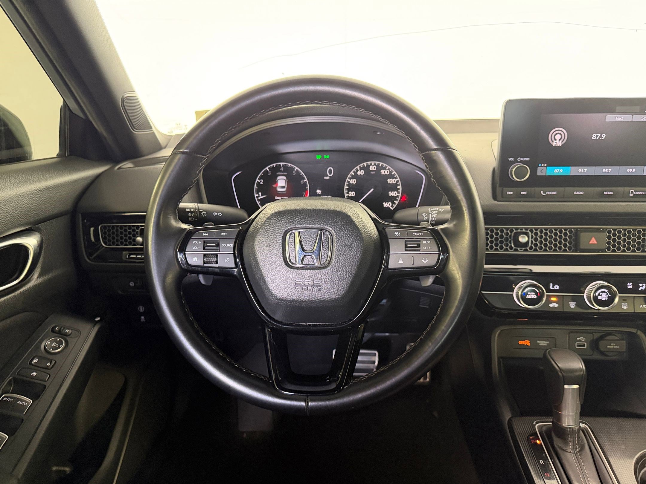 Used 2024 Honda Civic Sport image 29