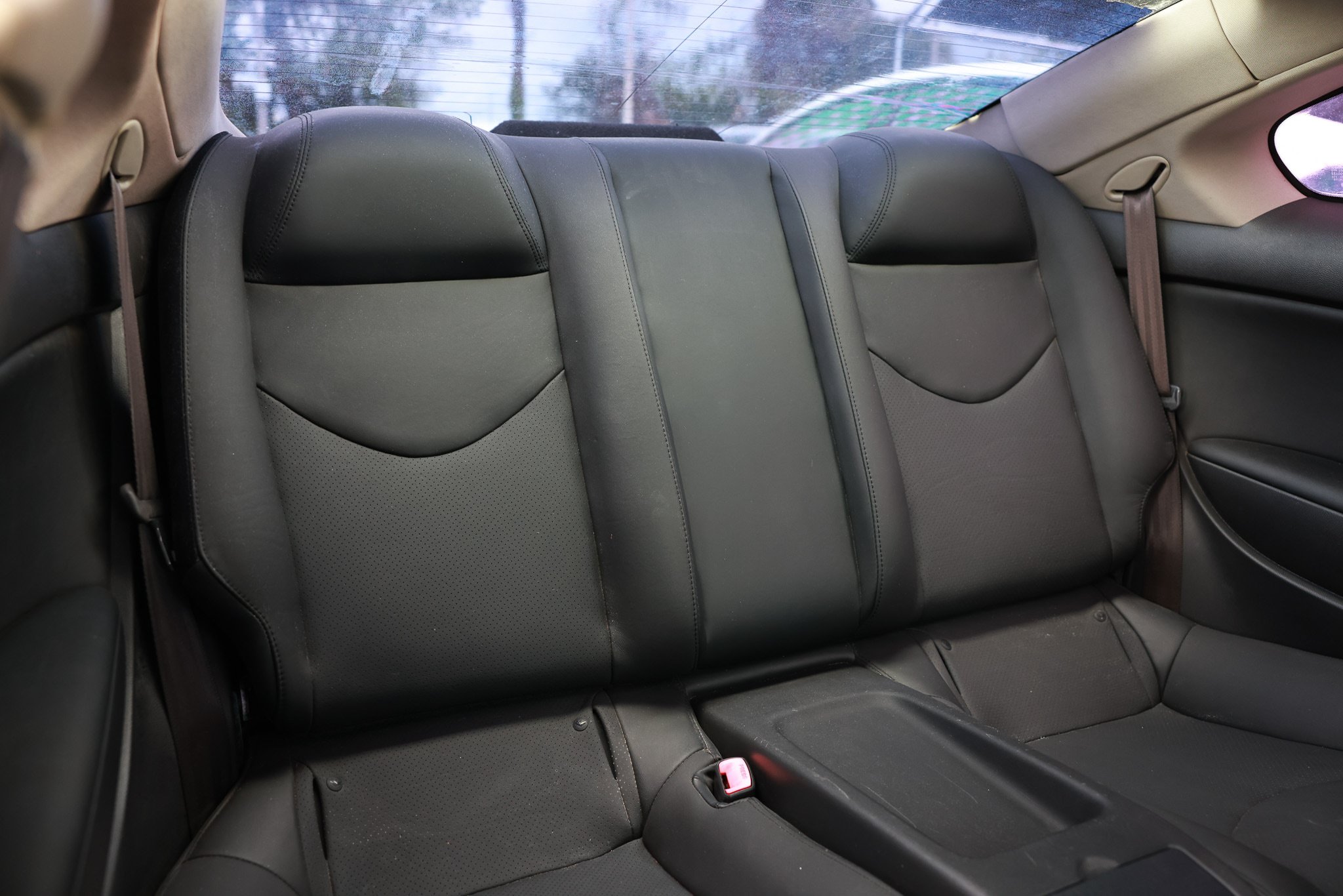 Used 2015 INFINITI Q60 Journey w/ Premium Package RWD image 18