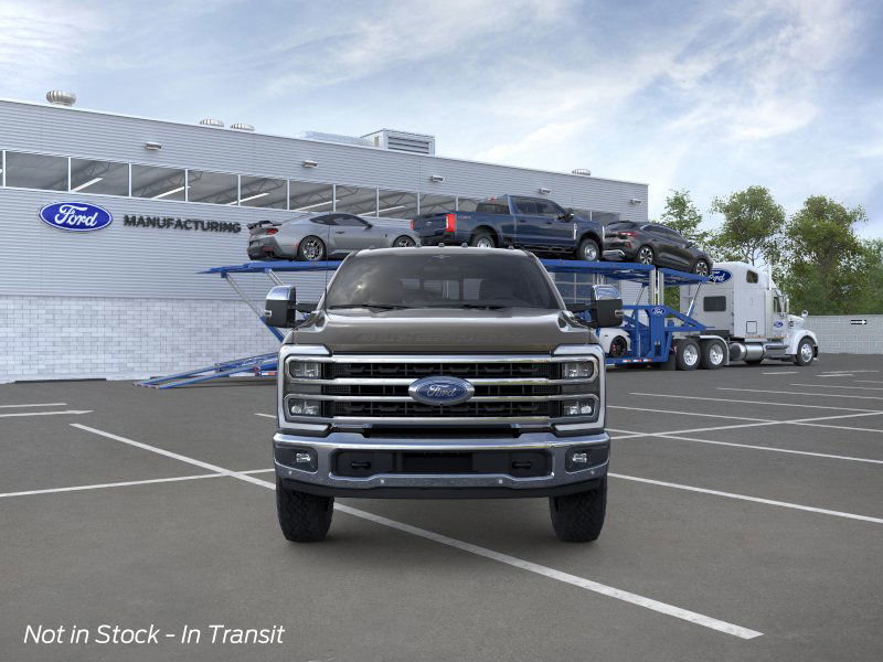 New 2026 Ford F250 King Ranch w/ Tremor Off-Road Package image 6
