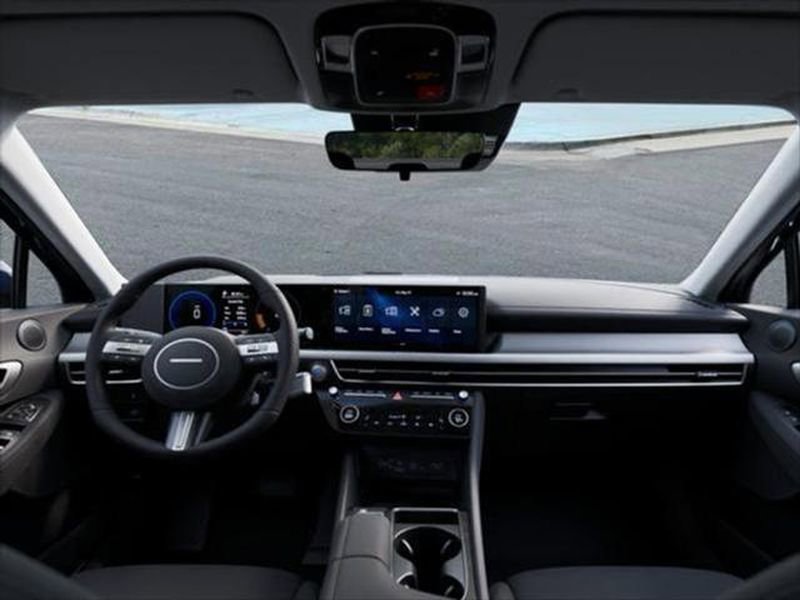 New 2026 Hyundai Sonata SEL image 13