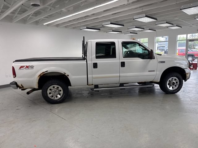 Used 2005 Ford F250 XLT AWD/4WD image 17