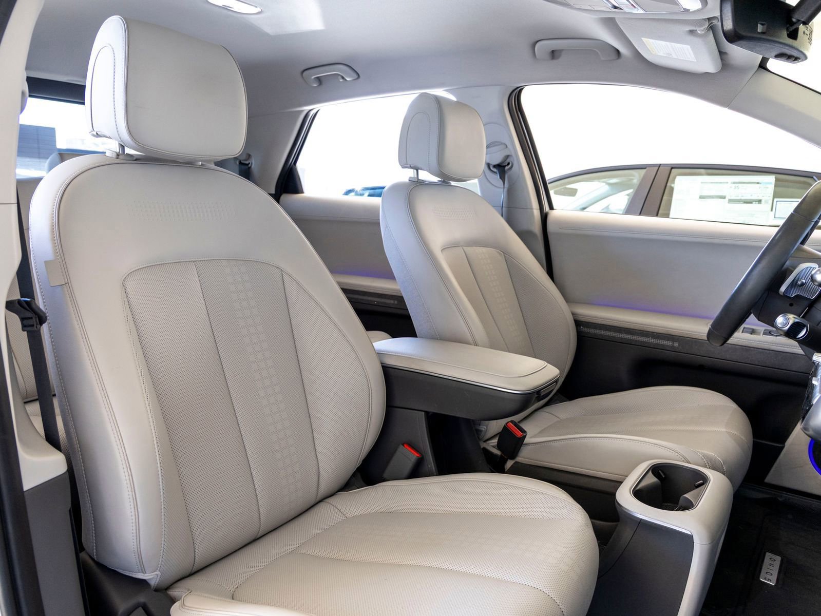 Used 2023 Hyundai Ioniq 5 SEL image 26