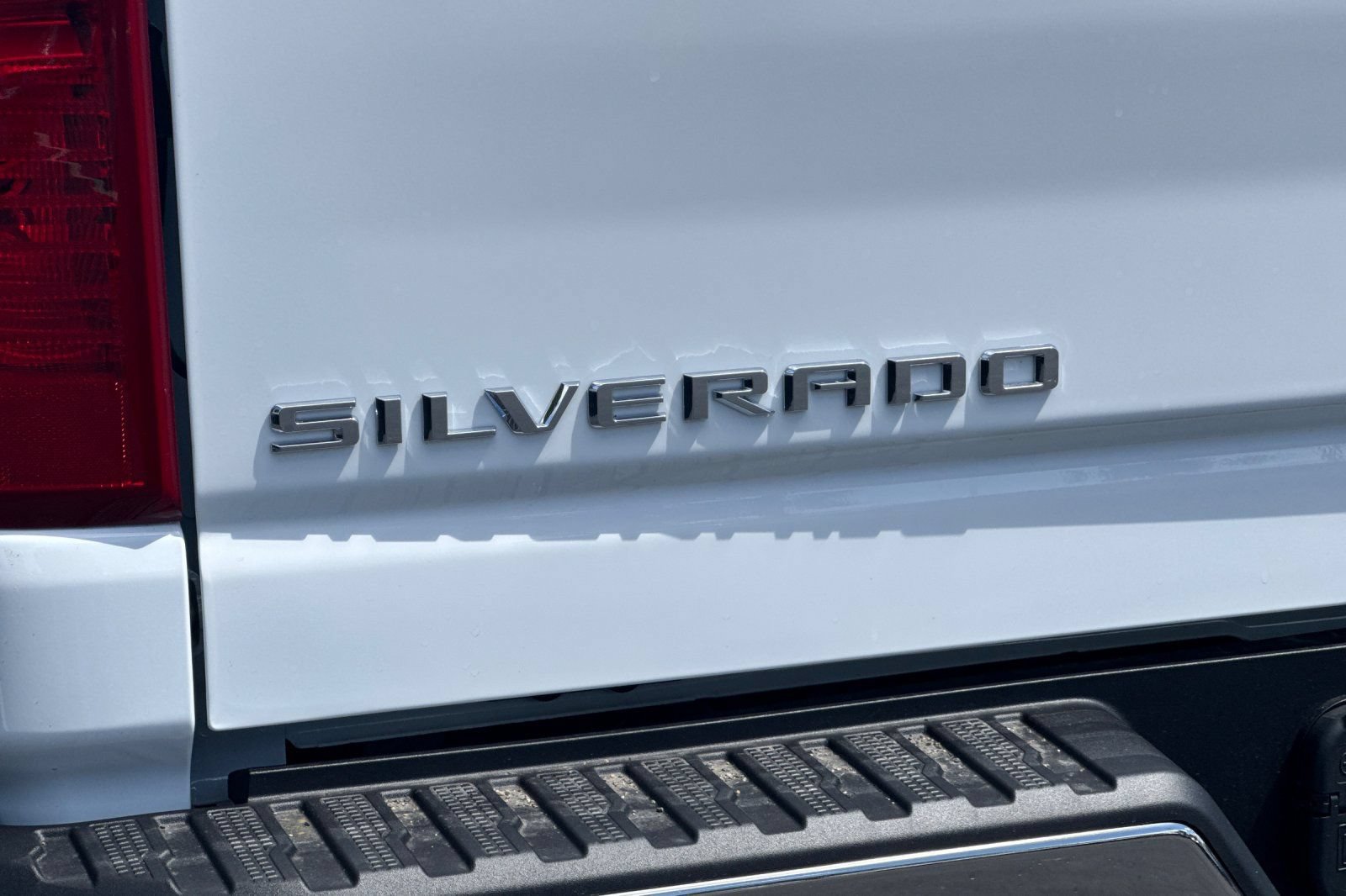 New 2026 Chevrolet Silverado 2500 W/T w/ WT/CX Safety Package AWD/4WD image 24