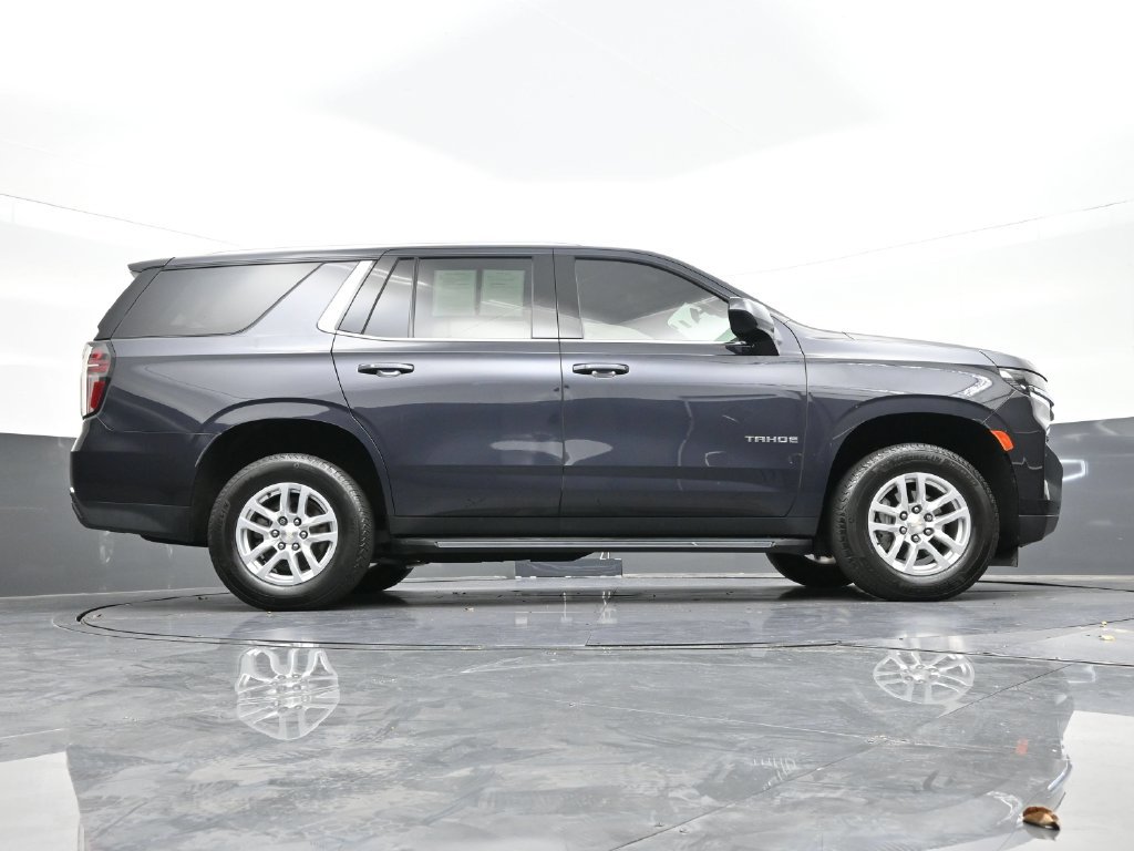 Used 2022 Chevrolet Tahoe LS RWD image 25