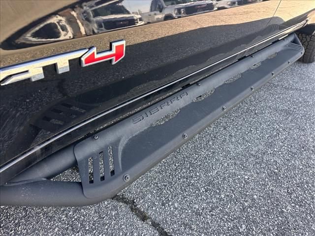 New 2026 GMC Sierra 1500 AT4 w/ AT4 Premium Package image 17