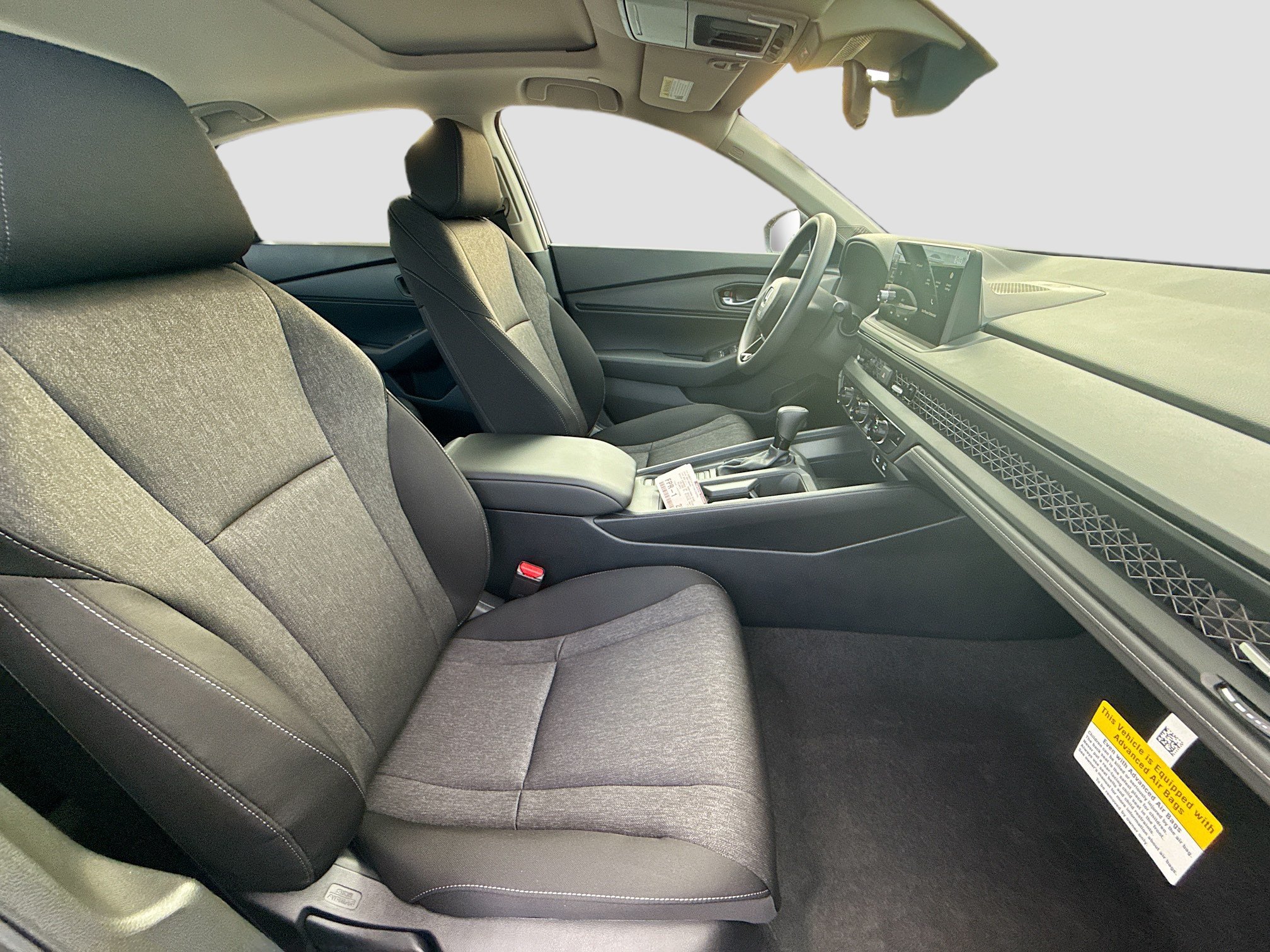 New 2026 Honda Accord SE image 23
