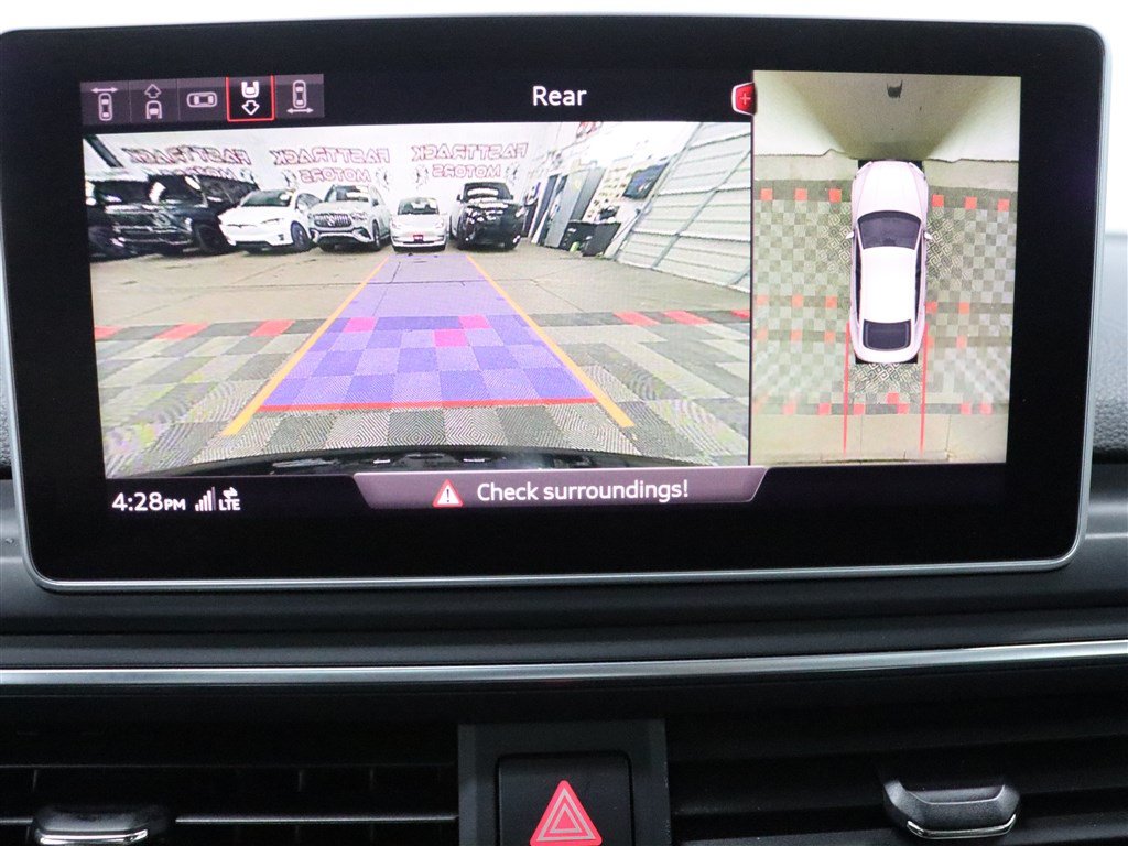 Used 2019 Audi S5 Prestige w/ S Sport Package AWD/4WD image 33