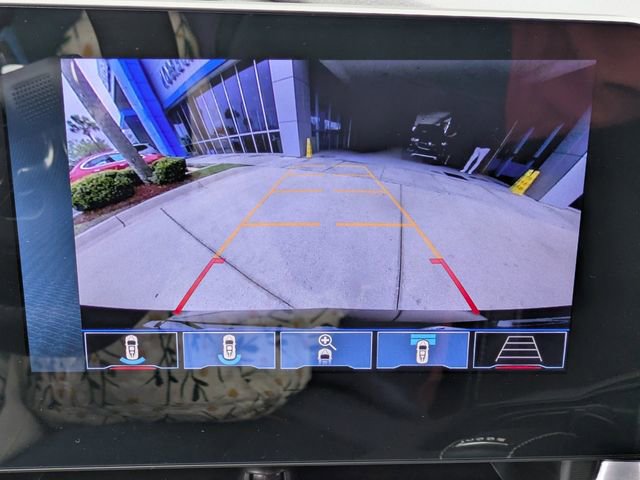 Used 2024 Chevrolet Corvette Stingray Preferred Cpe w/ Z51 Performance Package image 19