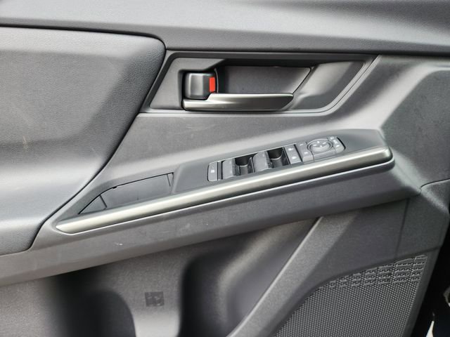 New 2026 Toyota bZ FWD image 21