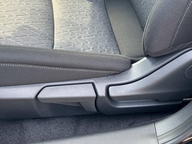 New 2026 Nissan Sentra SV w/ Floor Mat Package image 21