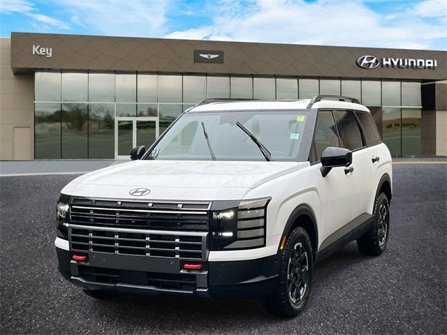 New 2026 Hyundai Palisade XRT Pro image 1