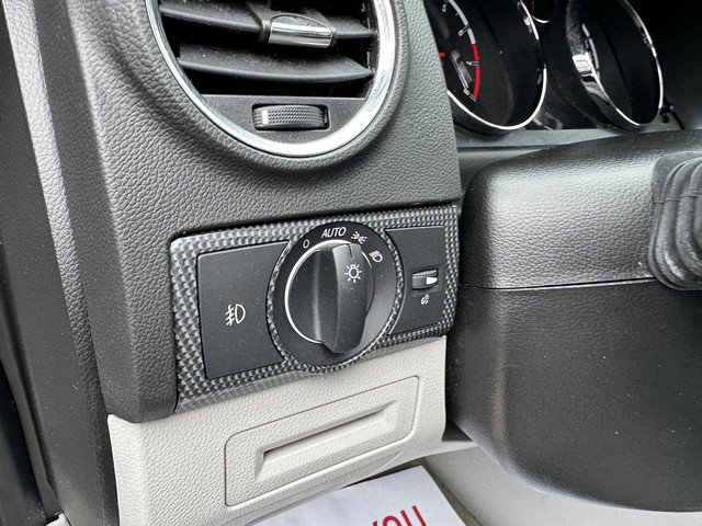 Used 2008 Saturn Vue XE w/ Preferred Package FWD image 19
