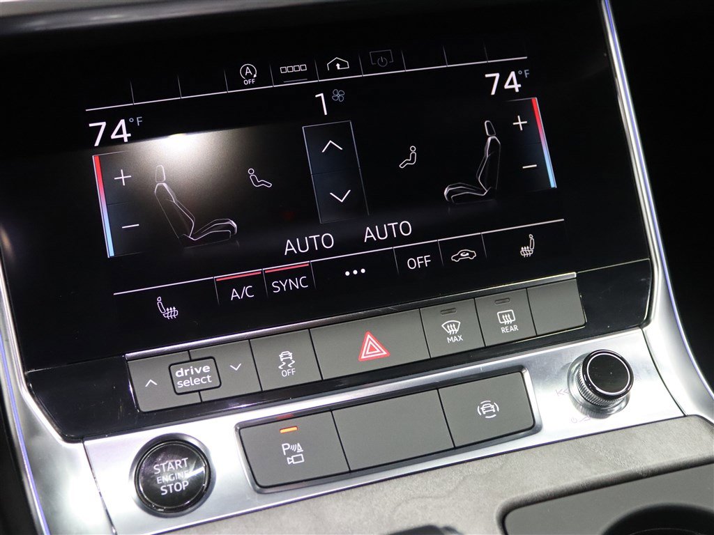 Used 2024 Audi A6 Premium Plus image 27