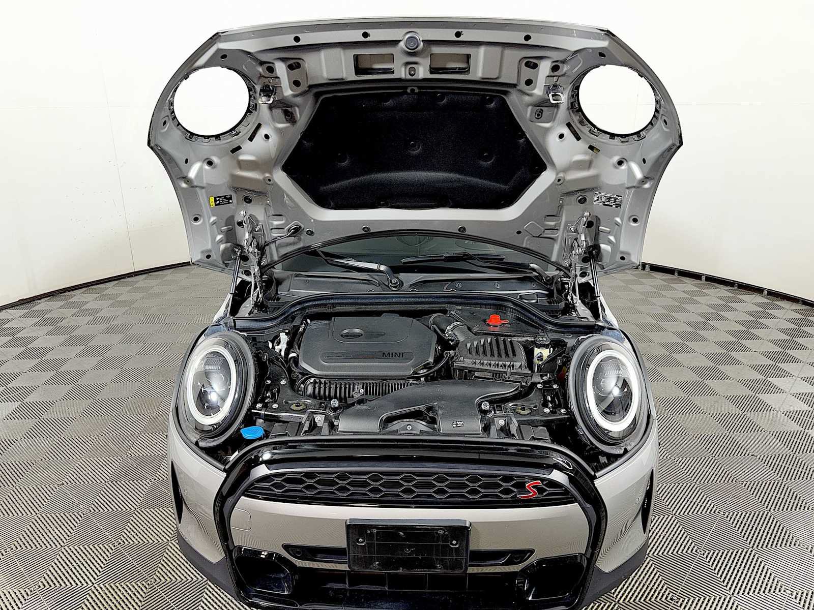 Used 2024 MINI Cooper S FWD image 31