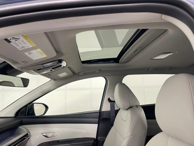 New 2026 Hyundai Tucson SEL image 16