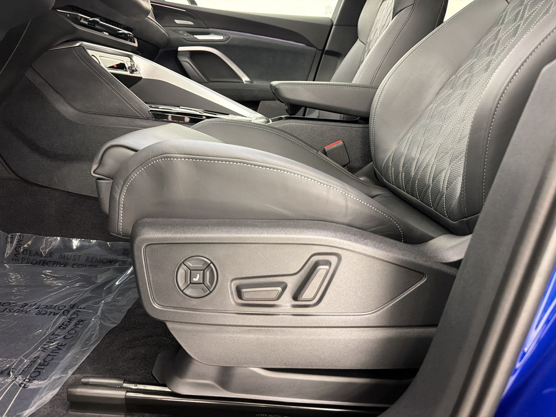 New 2026 Audi SQ5 Prestige AWD/4WD image 16