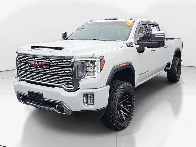Used 2022 GMC Sierra 2500 Denali image 7