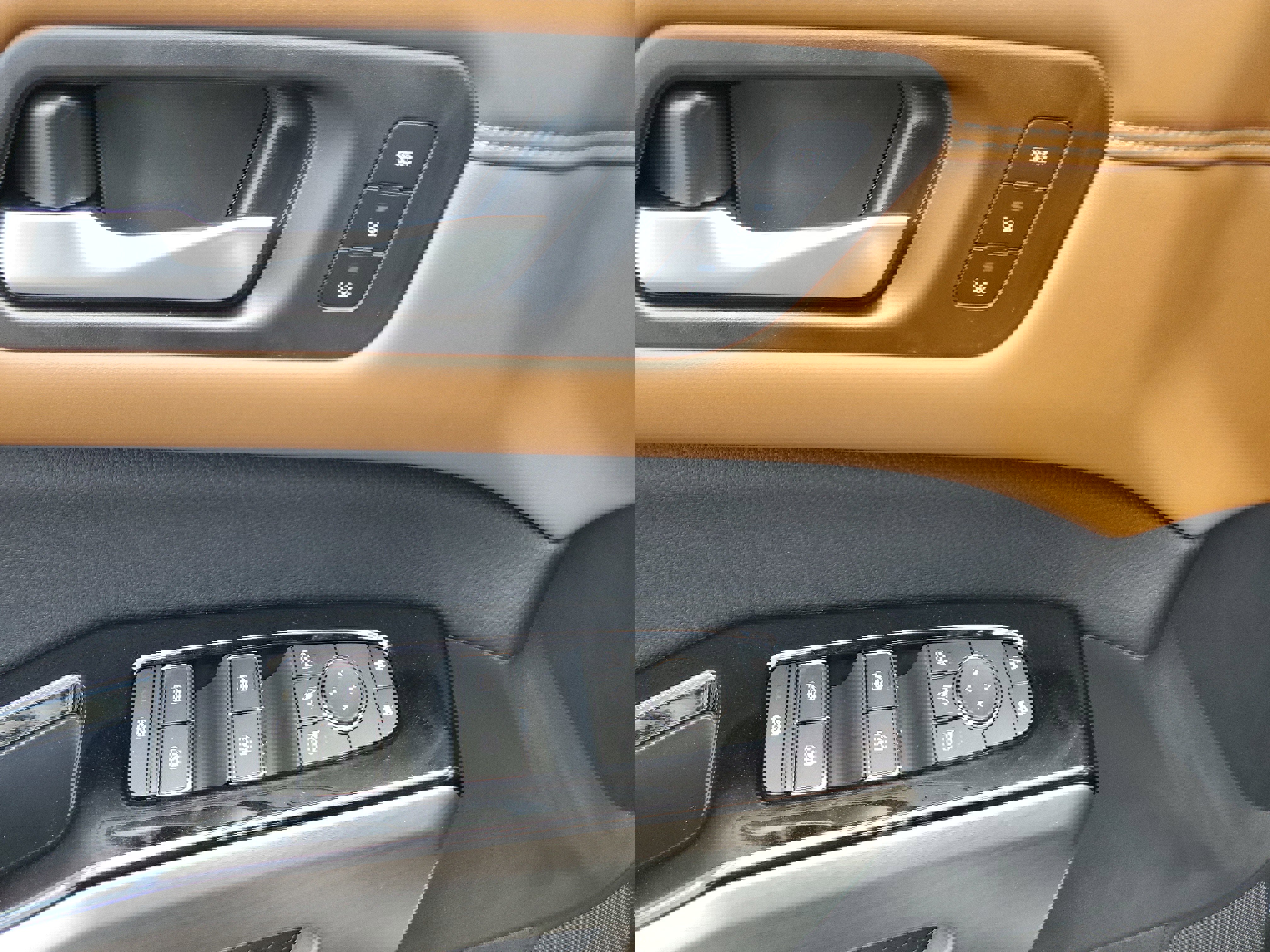 New 2025 Nissan Pathfinder Platinum image 13