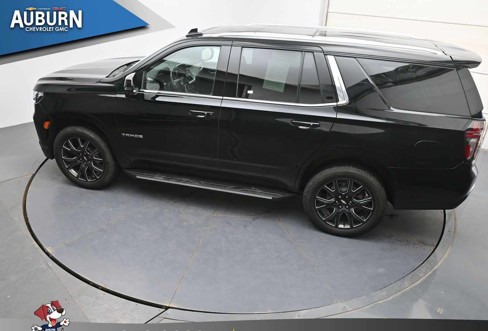 Used 2023 Chevrolet Tahoe LT w/ LT Signature Plus Package image 27