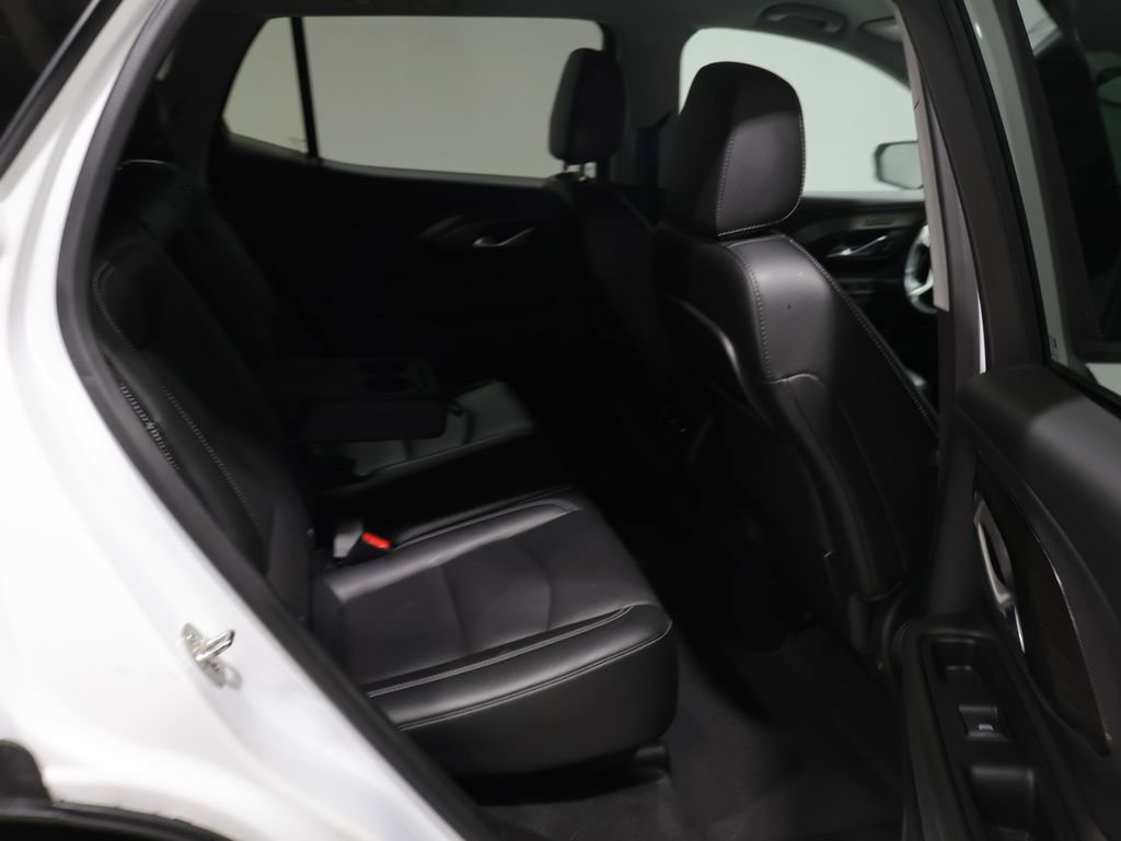 Used 2024 GMC Terrain SLT AWD/4WD image 20