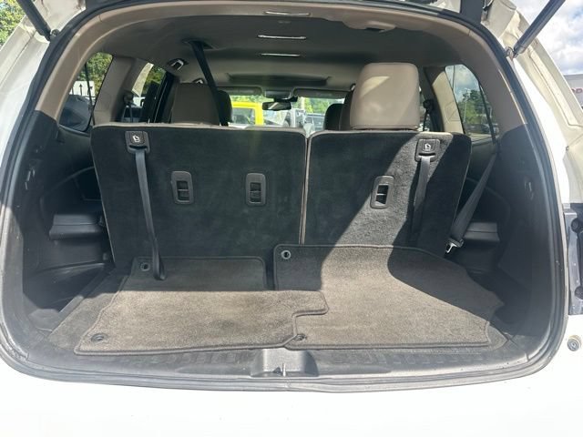 Used 2016 Honda Pilot EX-L image 12